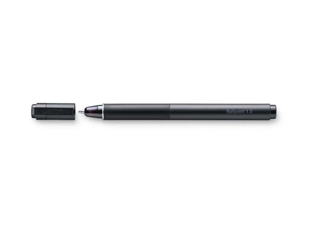 Récupérez la précision de votre tablette avec le stylo Wacom KP13300D