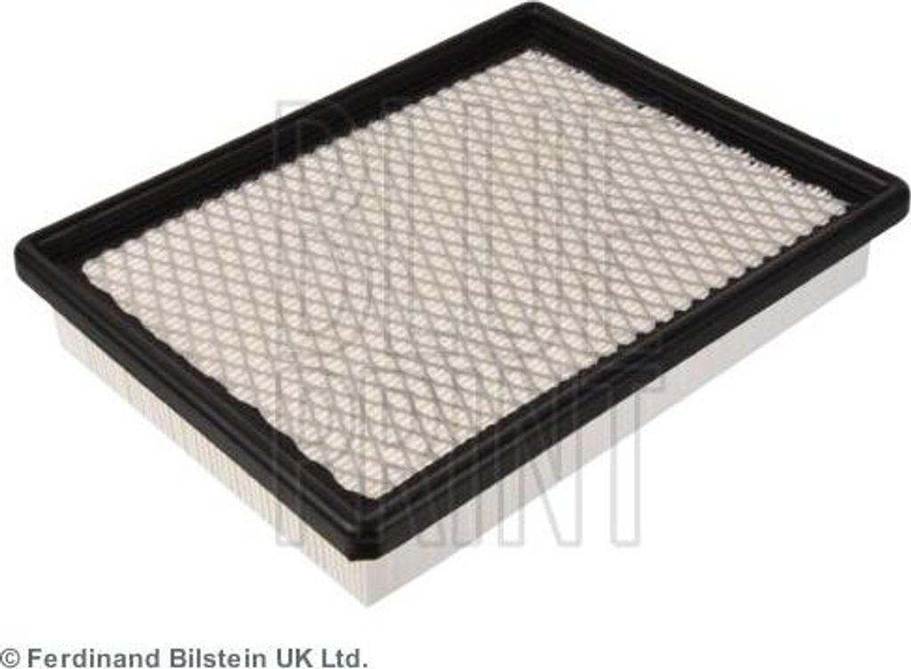 BLUE PRINT ADA102231 Luftfilter OE 10342024 kompatibel mit Corvette, C5