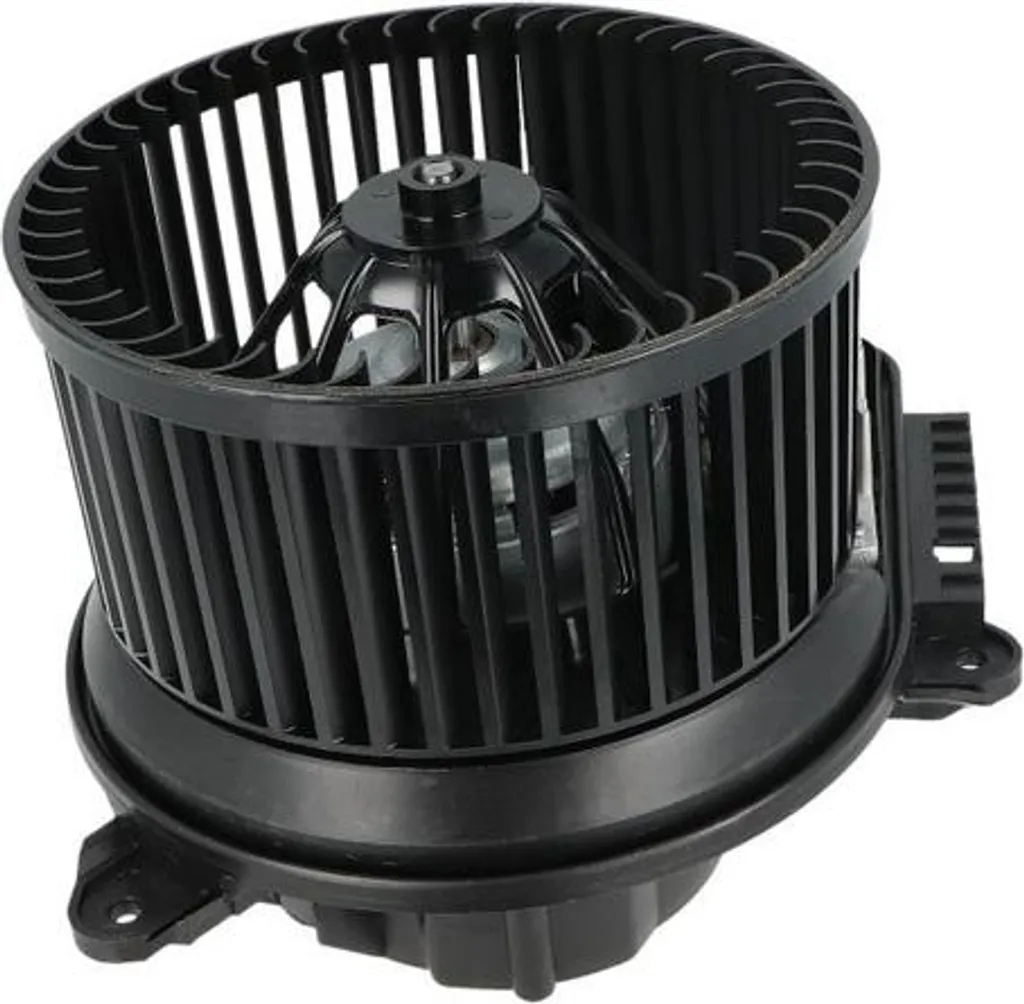 Pulseur d'air habitacle avec régulateur NRF pour Citroën Saxo 1.1 1.4