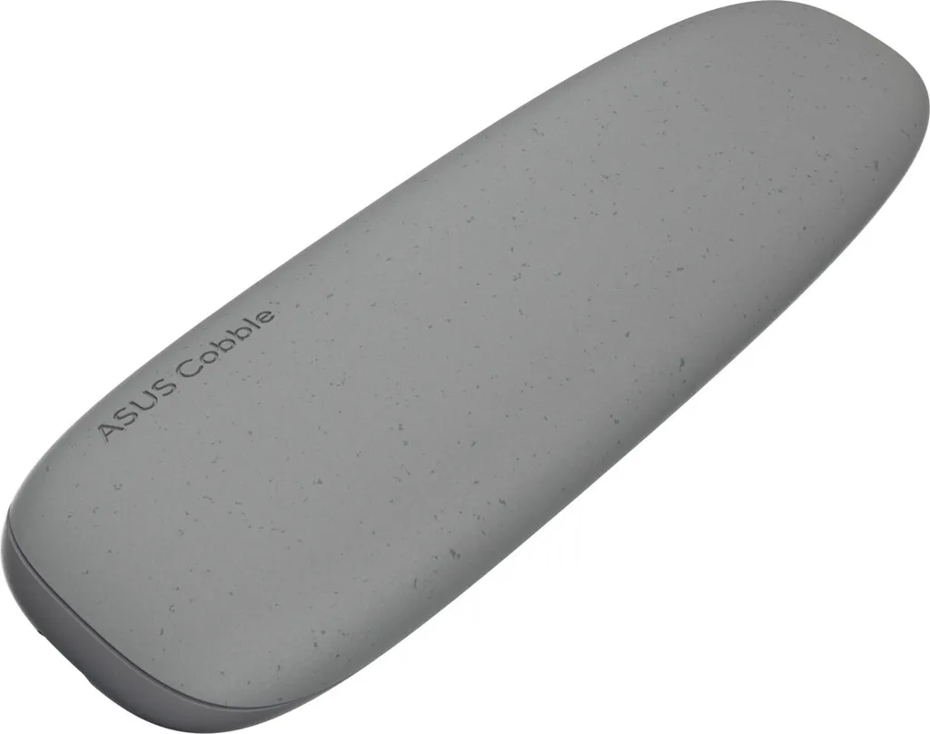Boîtier SSD M.2 NVMe ASUS Cobble USB-C 3.2 Gen 2 (90DD02R6-M09000)