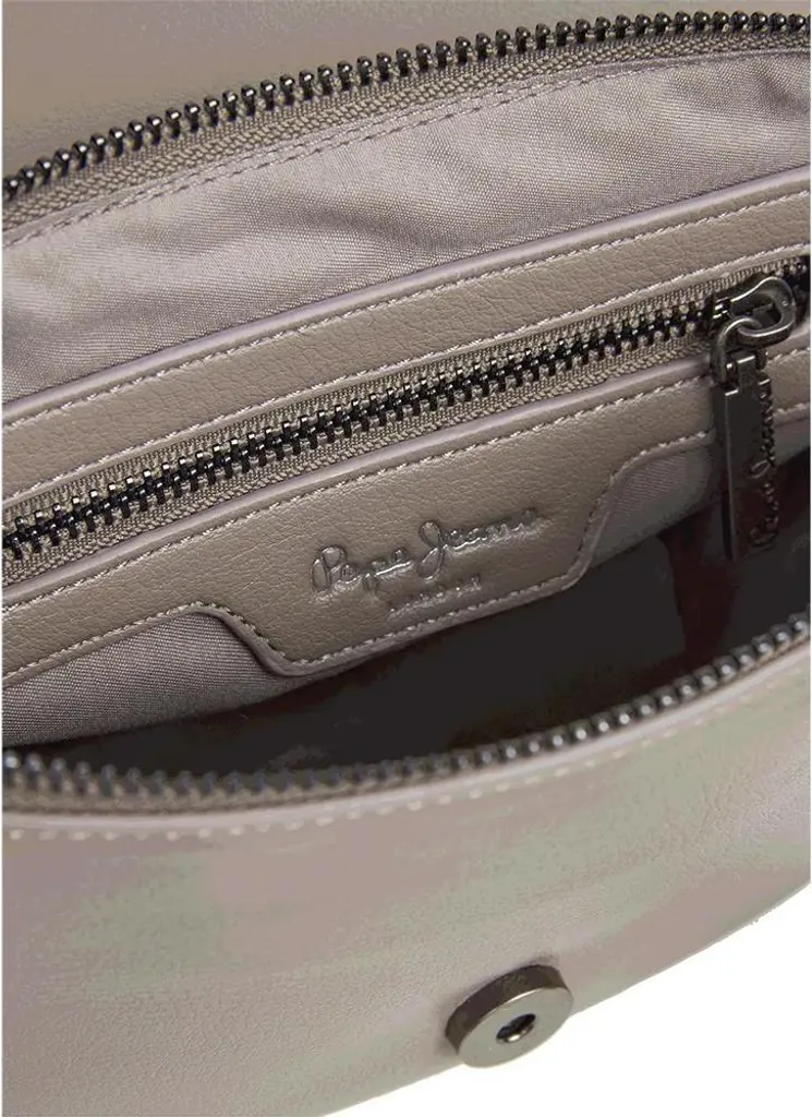 Libérez vos poches avec le sac Pepe Jeans Cr Code PL0300006 résistant - 12