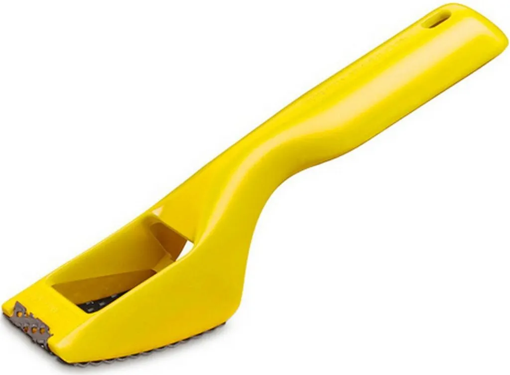 Stanley Surform Raspa Cartongesso: Caratteristiche e Lame Ricambio