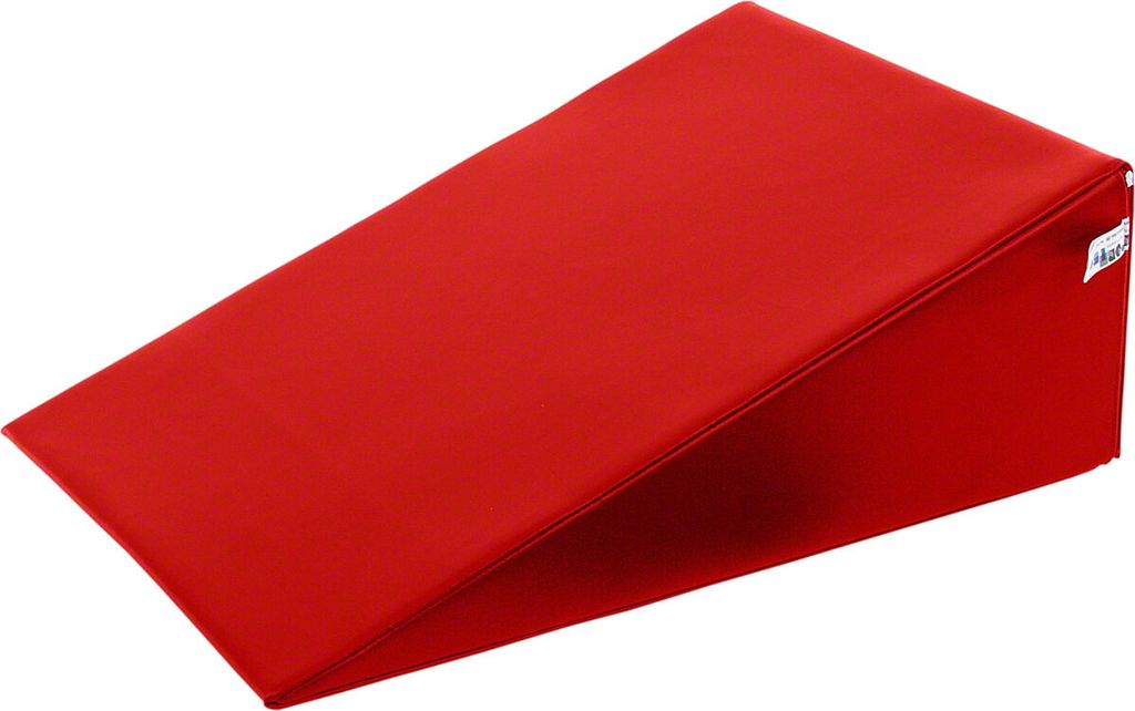 Sport-Tec Lagerungskeil, Lagerungsmaterial, Physiotherapie, Orthopädisch, 60x44 cm