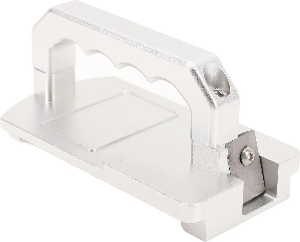 Outil d'Ébavurage Tuyau PVC Idéal pour Installation Plomberie et Piscine