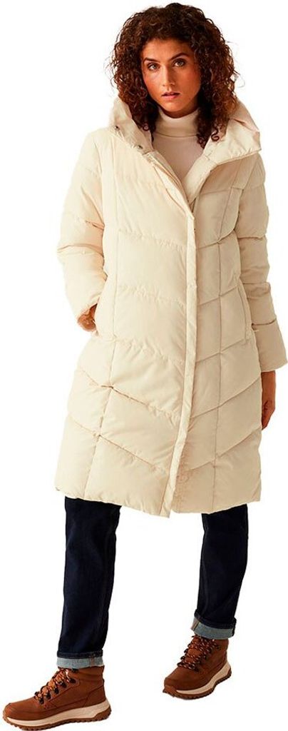 Regatta Nurie Jacke Beige 18 Frau Beige 18