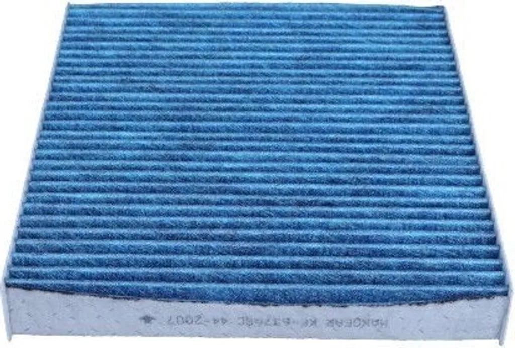 Filtre à pollen habitacle pour Citroën C4 Aircross et Peugeot 4008