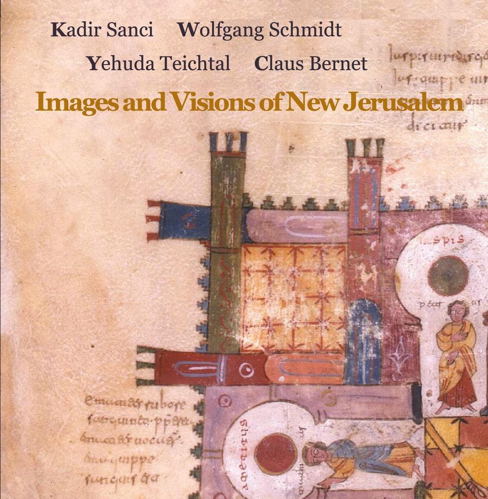 Images and Visions of New Jerusalem