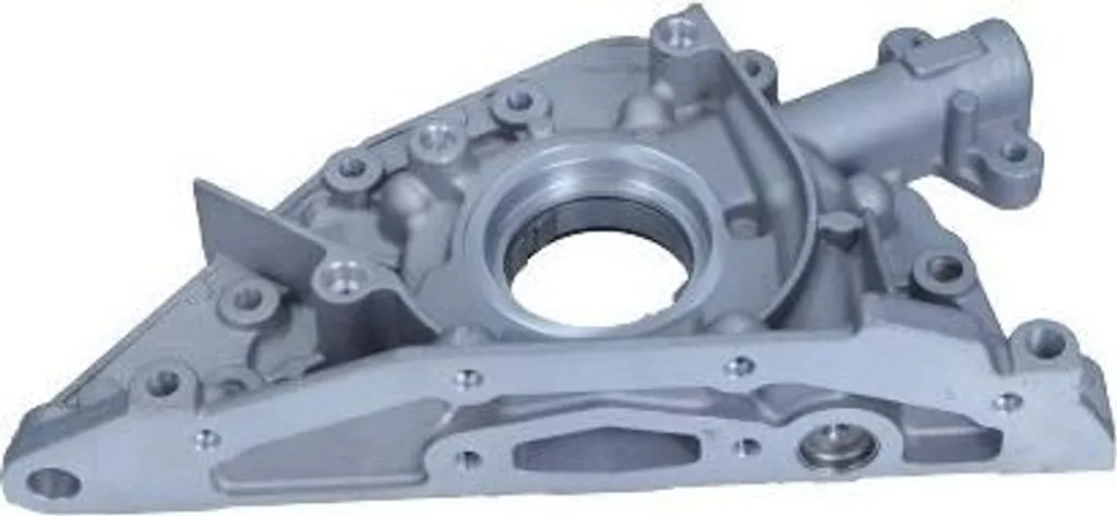 Pompe à Huile Citroën C4 2.0 16V 00-08 - Pièce Moteur Haute Précision