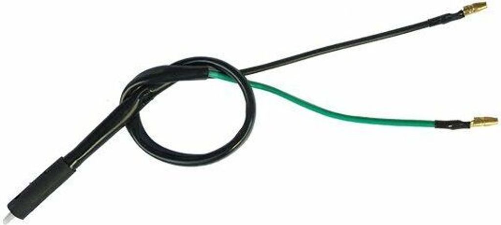 Bremslichtschalter für Handbremszylinder Bremshebel Quad Produktbild 