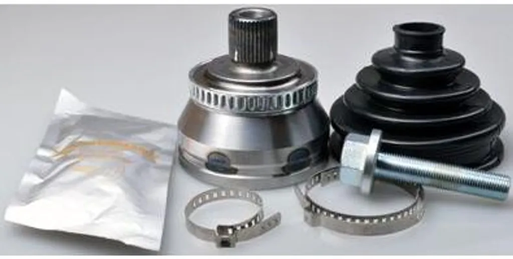 Kit réparation arbre de transmission pour Audi A6 et Passat 3B Berline