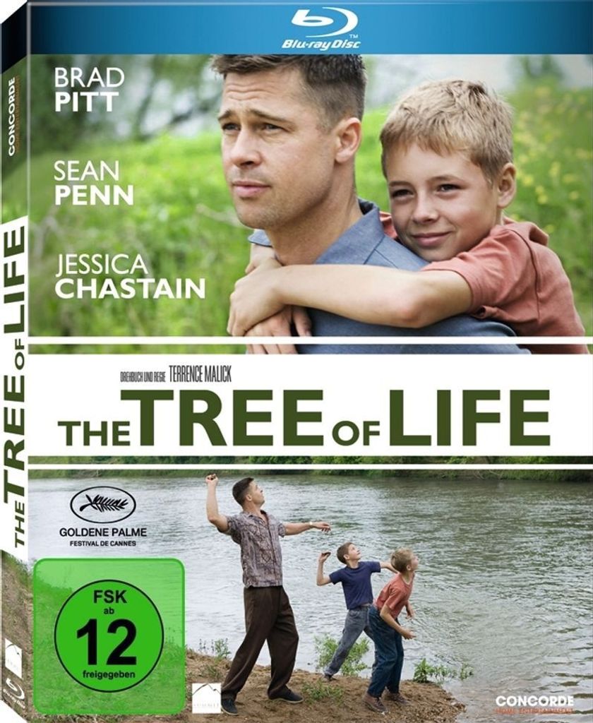 The Tree of Life