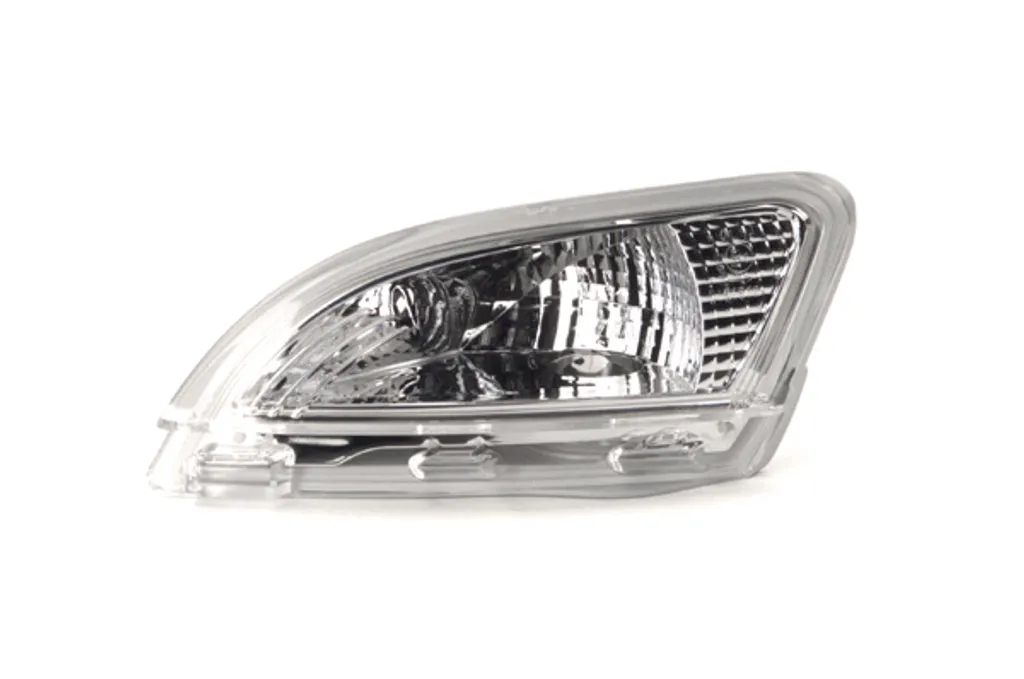 Fanale Freccia Anteriore Sx Renault Twingo II Johns 261656873R