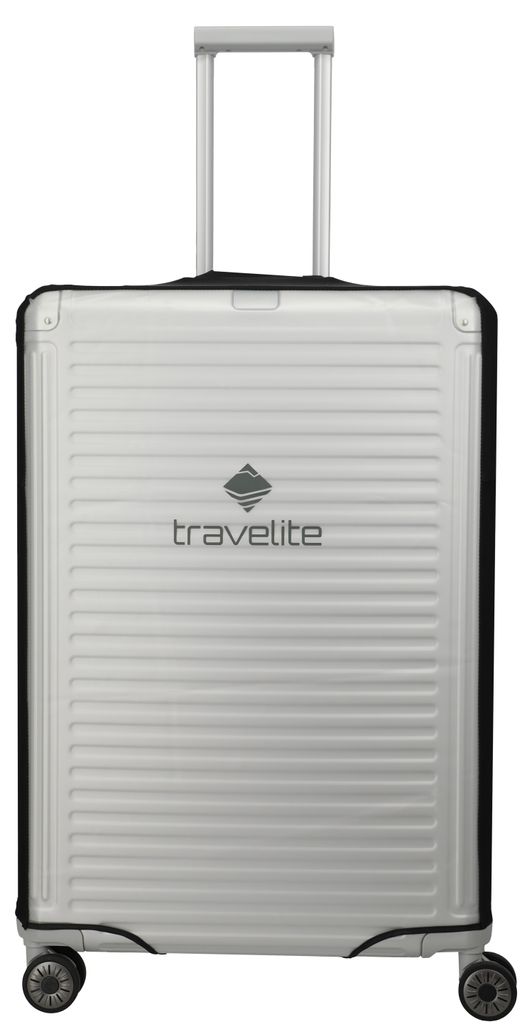 Travelite AKCESORIA, pokrowiec na walizkę, rozmiar L, Zdjęcie produktu 