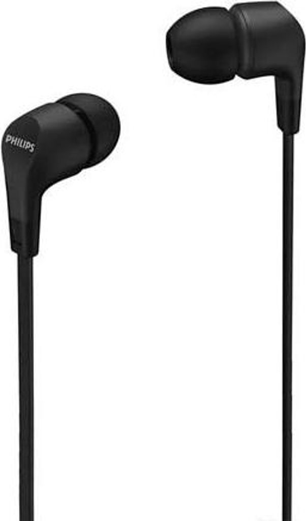 Philips TAE1105BK/00, Kabelgebunden, Anrufe/Musik, 20 - Produktbild 