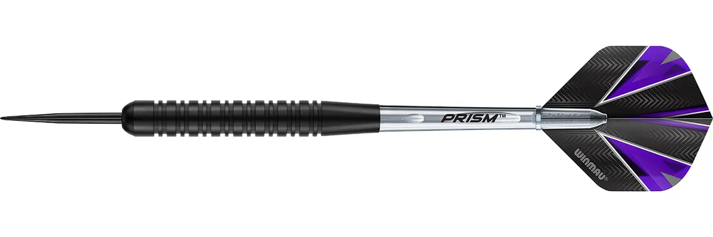 Fléchettes de précision Winmau Apocalypse pour progresser rapidement - 2