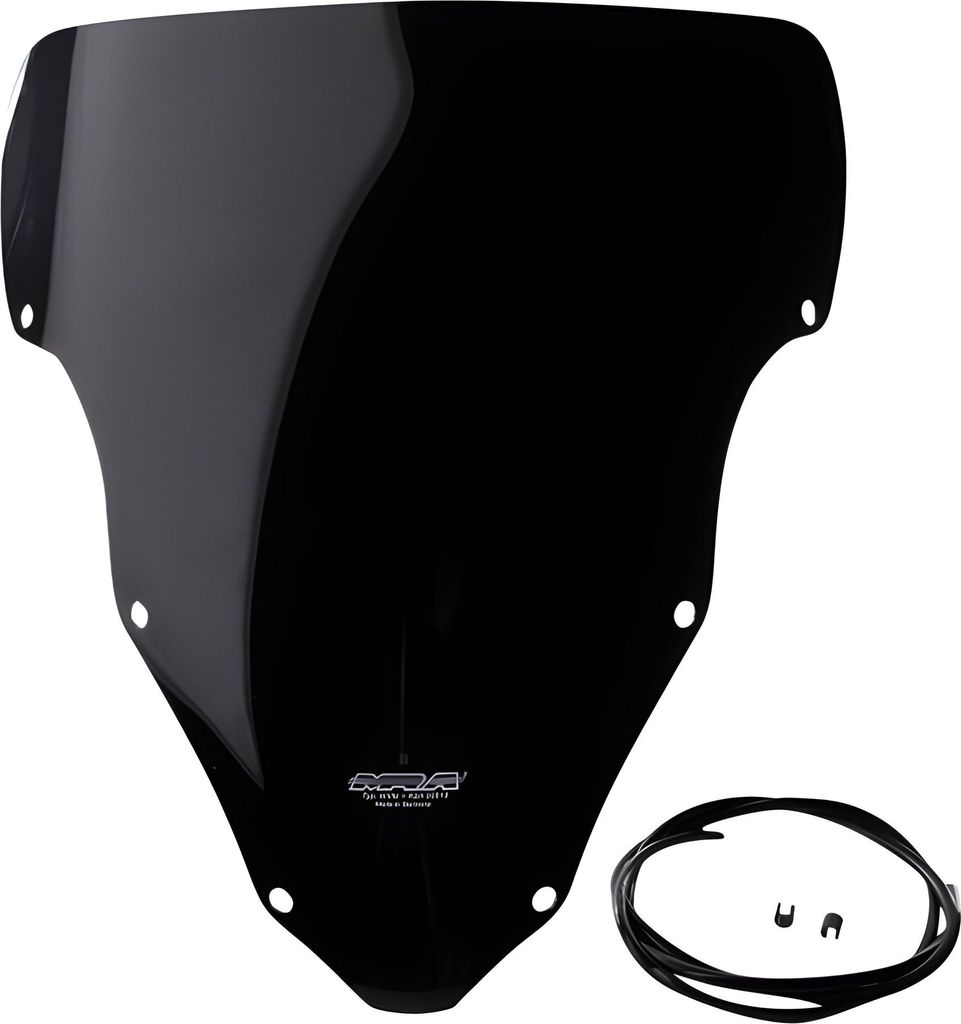 MRA Originalformscheibe O Zoll