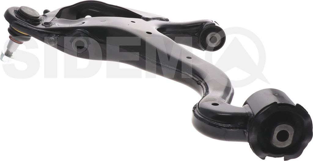 SIDEM 65174 Querlenker Unten Vorne Links für LAND ROVER Discovery IV (L319)
