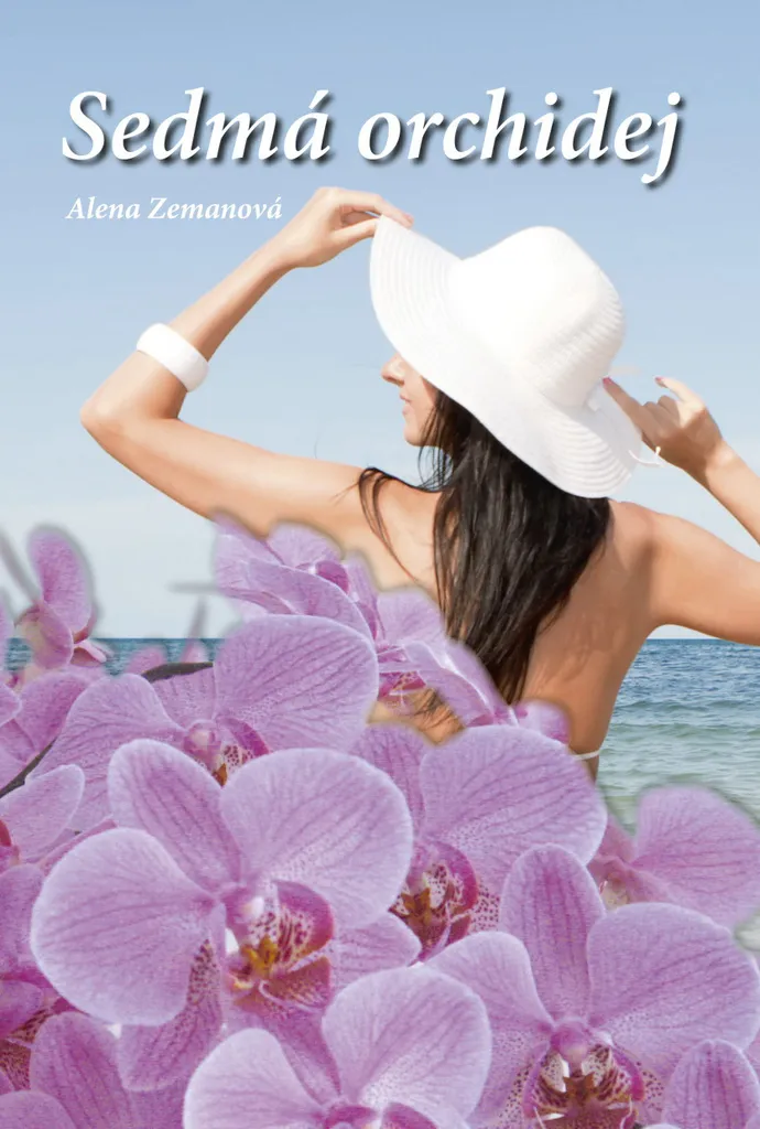 Sedmá Orchidej Fragrance Rare aux Huiles Essentielles de Luxe 250ml
