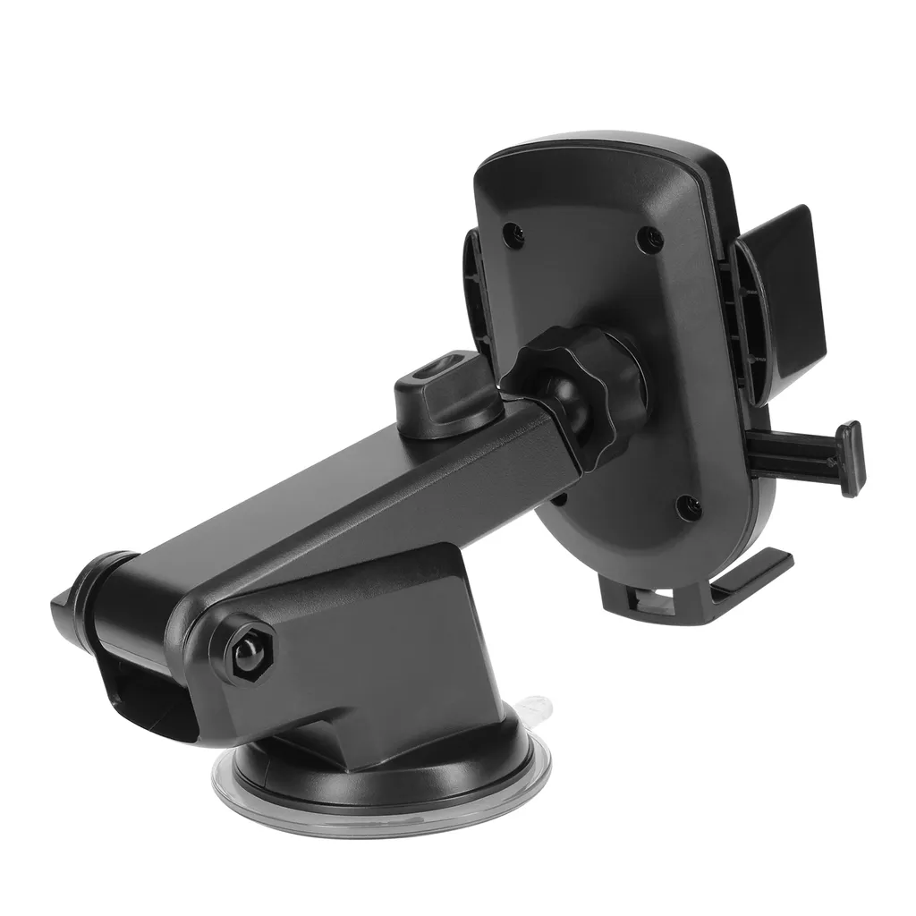 Supporto Smartphone Auto 3MK Twist Automatico - Nero Universale - 15