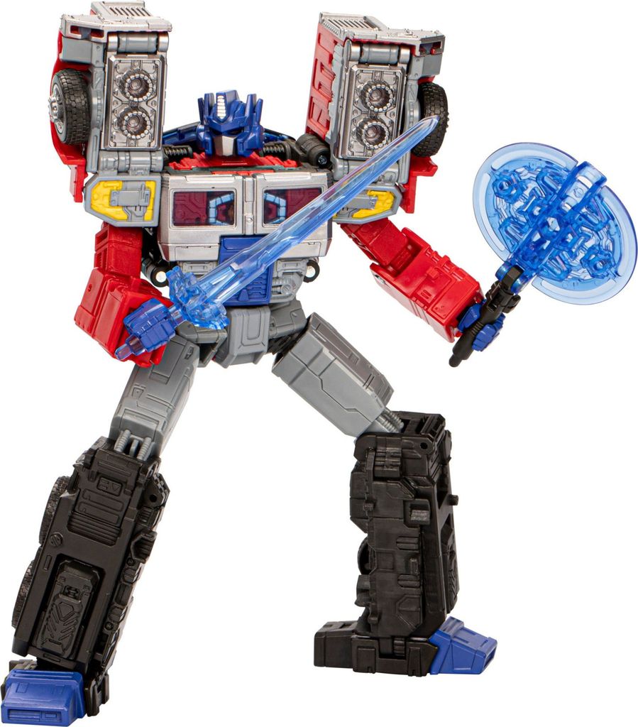 Hasbro F2989 Transformers Legacy United G2 Universe Laser Image du produit 