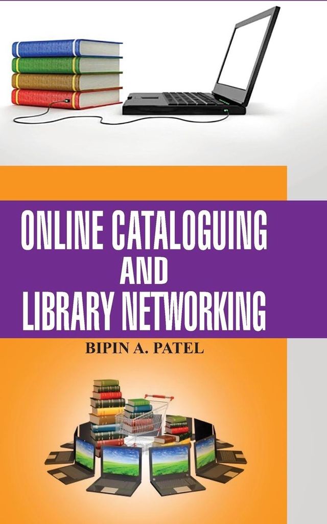 Online Cataloguing and Library Networking