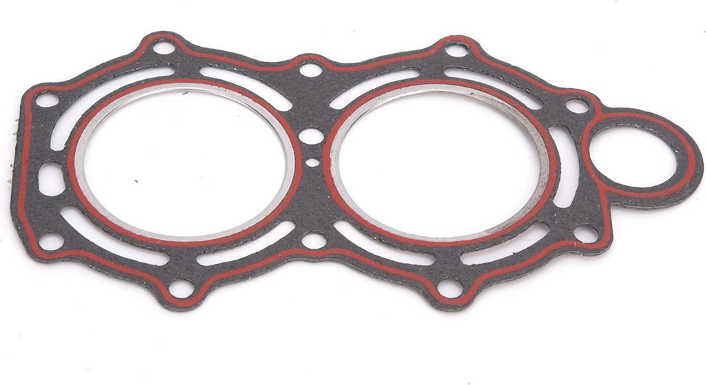 Zylinderkopfdichtung passend für TOHATSU 9,8 PS Motor-Außenbordzubehör 3B2-01005-0