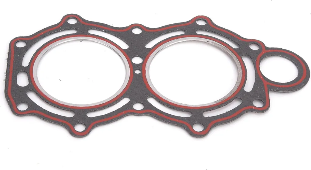 Acquista Guarnizione Testata 3B2-01005-0 per Tohatsu 9.8 HP 2T