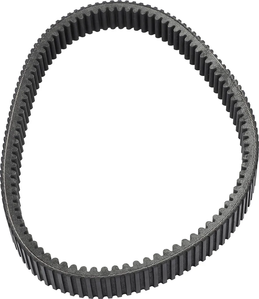 Courroie de transmission renforcée 422280652 pour SSV Maverick X3