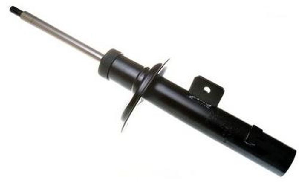 EBG Vorderer rechter Stoßdämpfer Citroën Peugeot 5202AW 5202EQ 5202ES