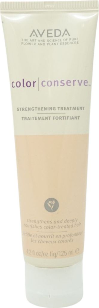 Aveda Color Conserve Strengthening Treatment 125ml