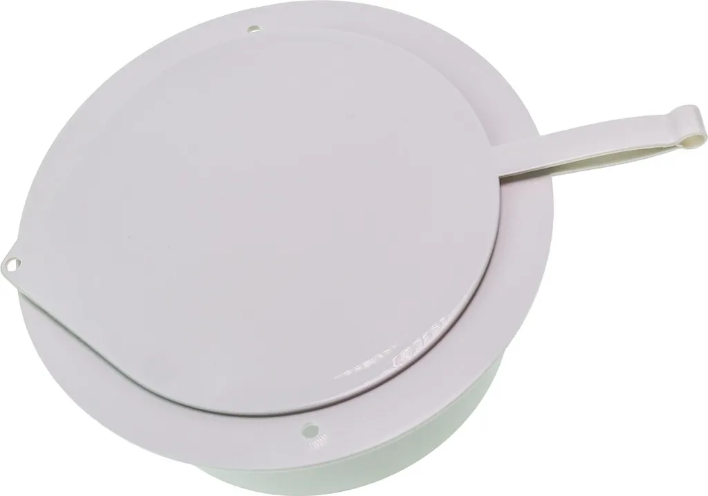 Blocco DeLonghi TL1857 Originale per PAC WE110 WE125 | Ricambi Pinguino