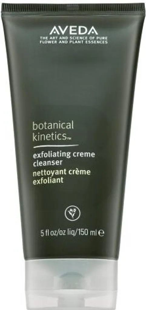 Nettoyant Visage Aveda Botanical Kinetics pour Teint Terne 150ml
