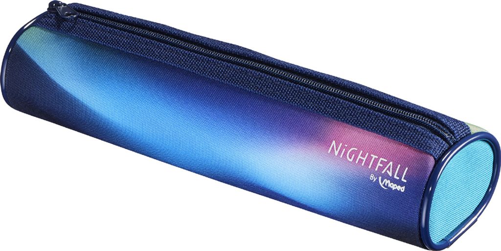 Maped Schlamper-Rolle NIGHTFALL TEENS aus Neopren
