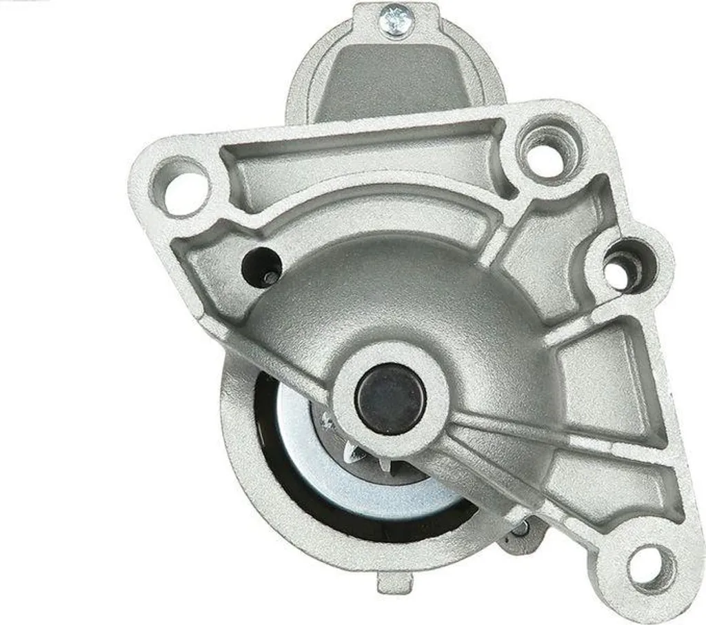 Motorino di avviamento AS-PL S3024SR, revisionato OE R1040043 compatibile con Vel Satis, Trafic, Safrane, Master, Laguna, Espace, Avantime, Vivaro, Movano, Primastar, Kubistar, Interstar