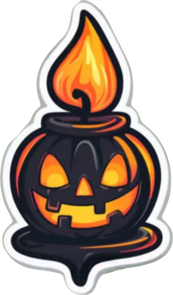 Halloween-Anhänger für den Auto-Rückspiegel, Cartoon-Anhänger aus Acryl, Fledermaus/Katze/Geist/Hexe, 2D, flaches Auto-Innenzubehör für Katze...