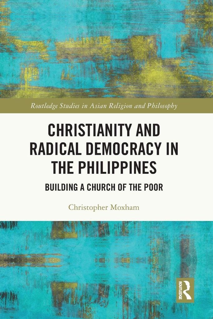 Christianity and Radical Democracy in the Philippines