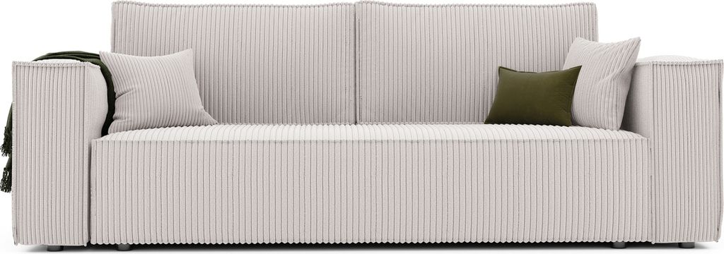 Idohome Freistehendes Polstersofa BALI Sofa mit Produktbild 