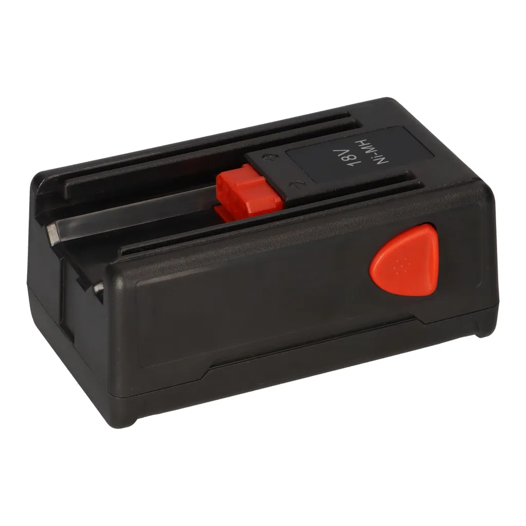 Batterie de Rechange pour Outillage de Jardin Gardena 18V Ni-MH 1.5Ah 8834