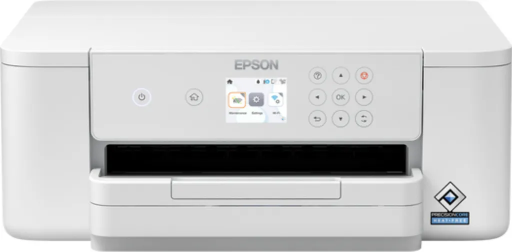 Imprimante de bureau Epson WF-M4119DW - Solution Impression Mono A4
