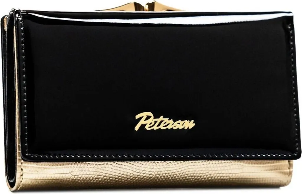 Portafogli Peterson PTNLJ4210877789