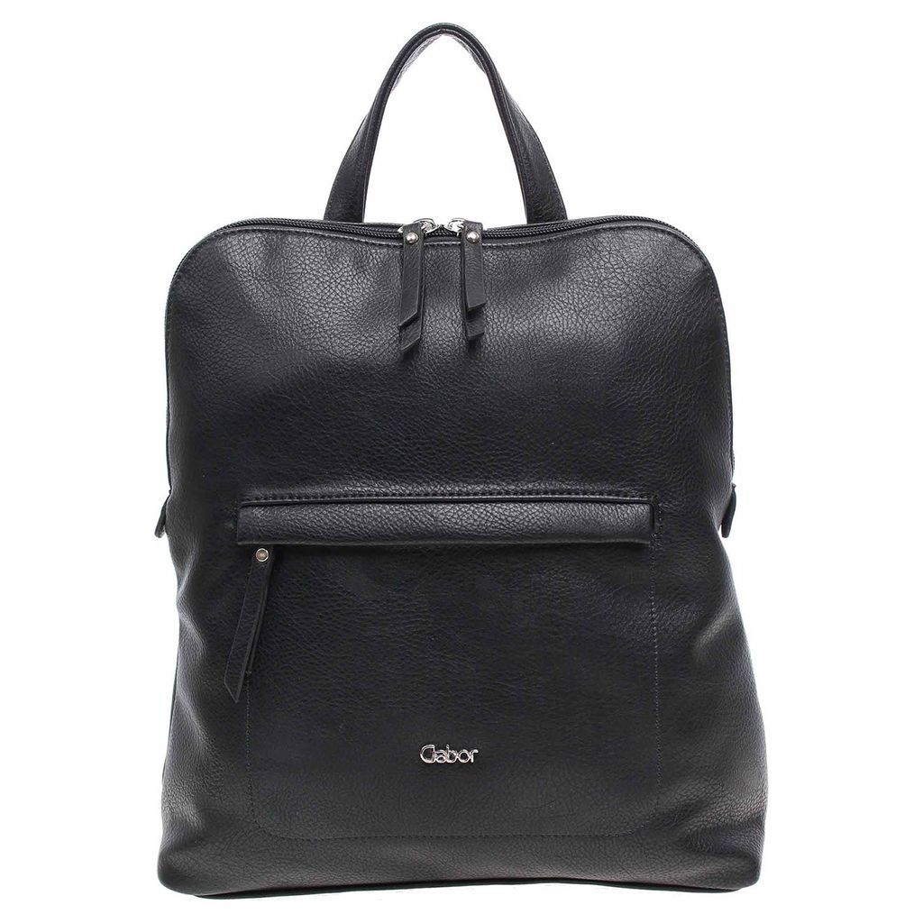 Gabor Damen Rucksack 7982 60 Mina schwarz Produktbild 