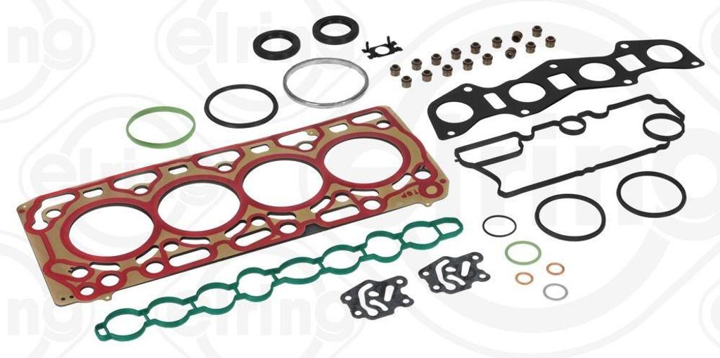 ELRING 174.730 Zylinderkopf Dichtungssatz für VOLVO XC60 (156) für LYNK & CO 01 SUV (CX11)