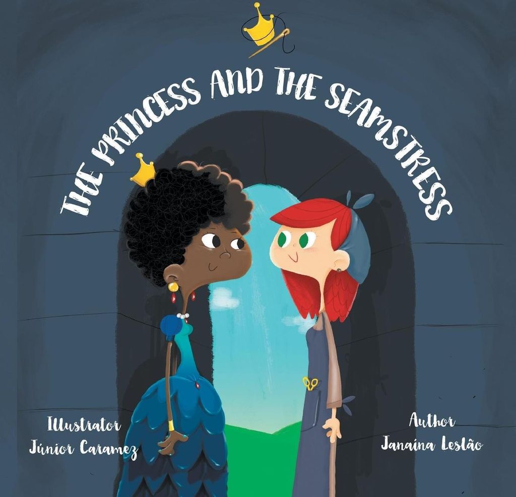 The Princess and the Seamstress