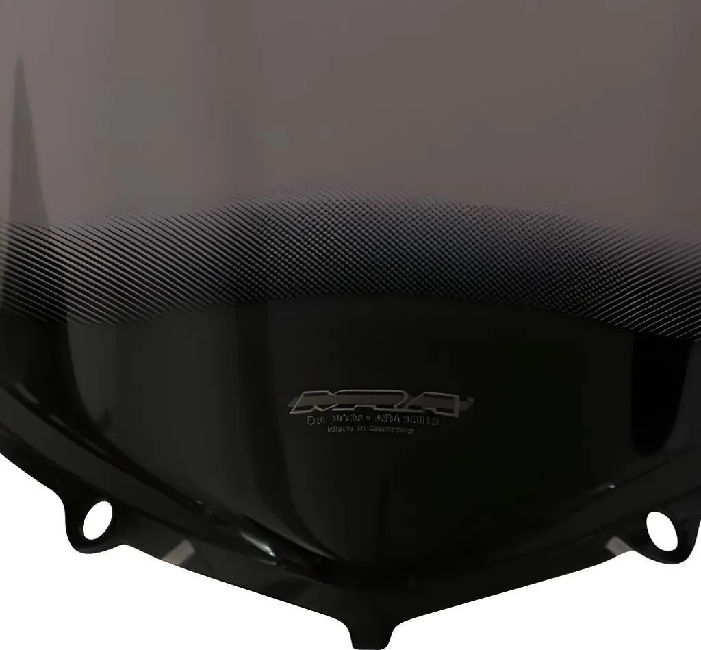 Améliorer le confort de votre Kawasaki Z 750 S avec ce pare-brise MRA