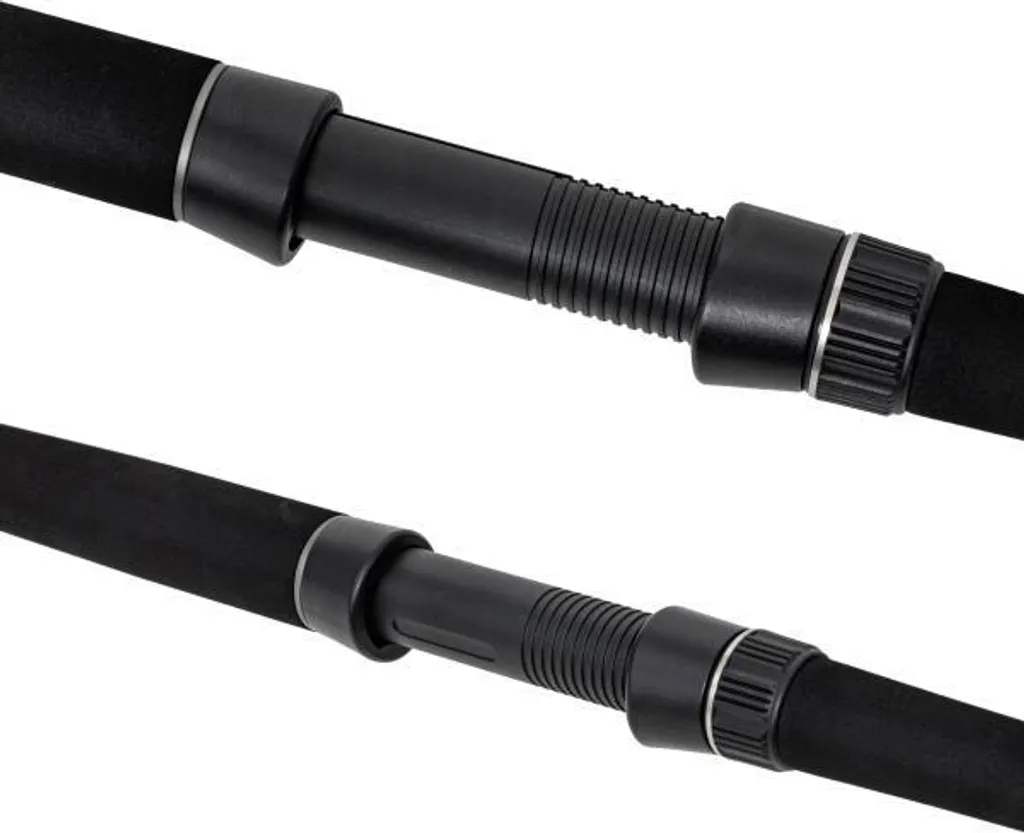 Réussissez vos combats silure avec la Black Cat Prut Blade 265 30lb