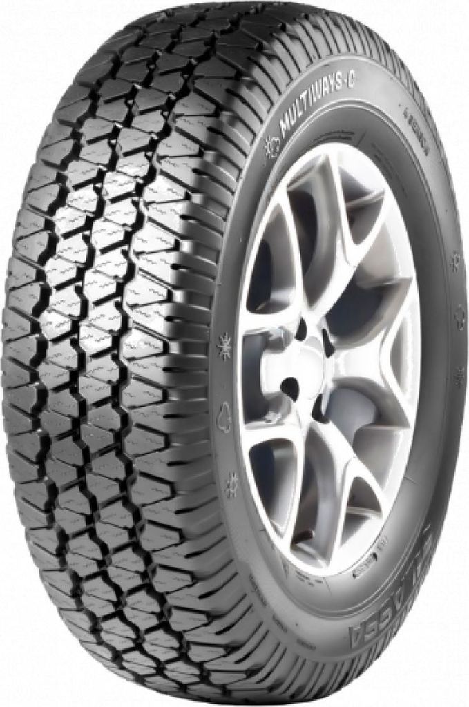 Lassa Multiways-C 205/65R16C 107R Bsw