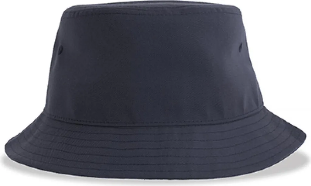Cappello Ecologico Atlantis GEO Navy | 100% Poliestere Riciclato GRS