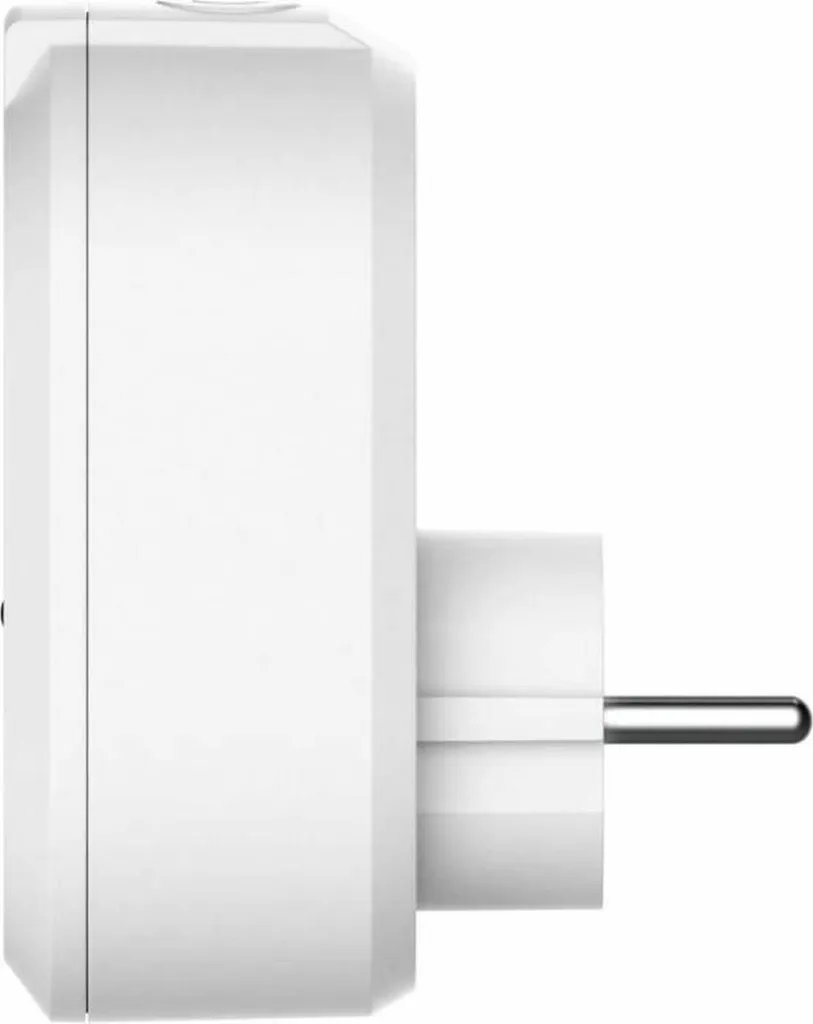 Prise Intelligente LINK2HOME 230V avec Programmation et Commande Vocale - 6