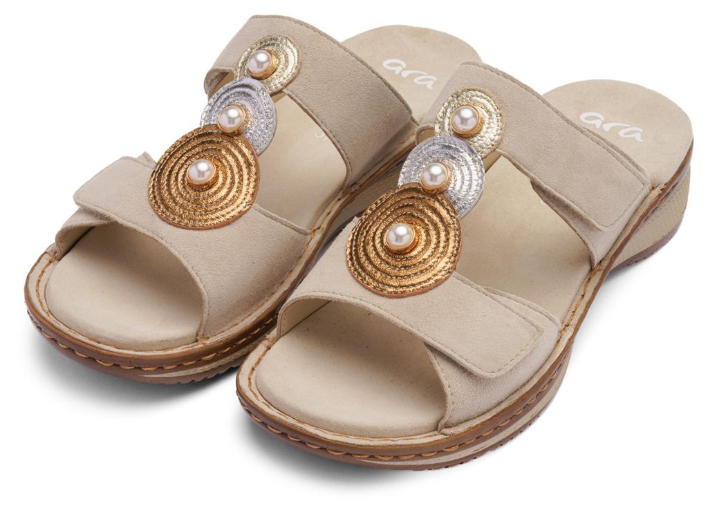 Pantolette Hawaii 35