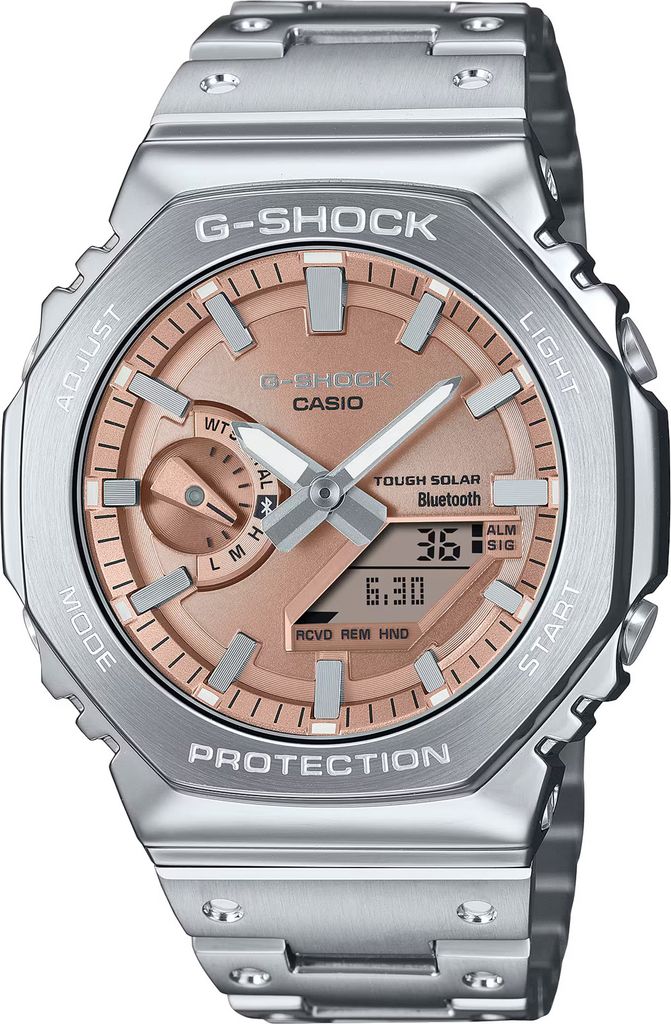 G-Shock Digitaluhren für Erwachsene Produktbild 